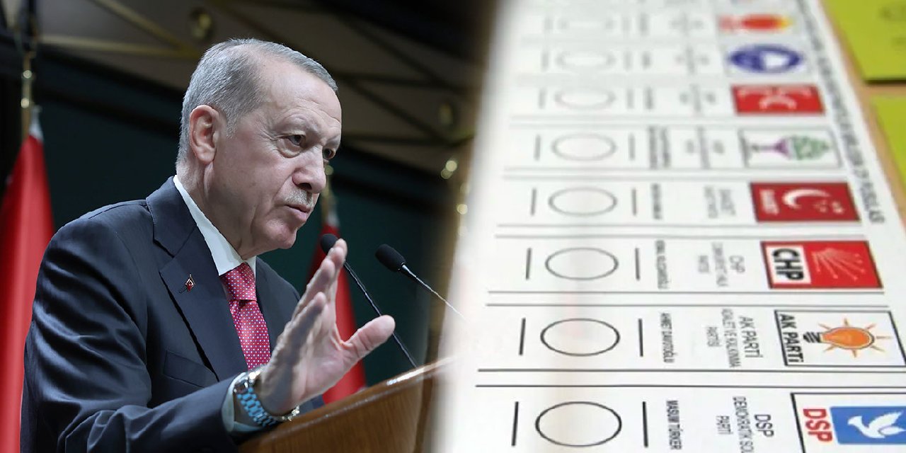 Erdoğan'ın ittifaka davet ettiği parti, kararını bugün açıklayacak