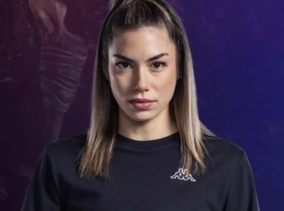 Survivor Asena Demirbağ'ın eşi kim? Asena Demirbağ kaç yaşında, nereli, mesleği nedir? Survivor Asena kimdir?