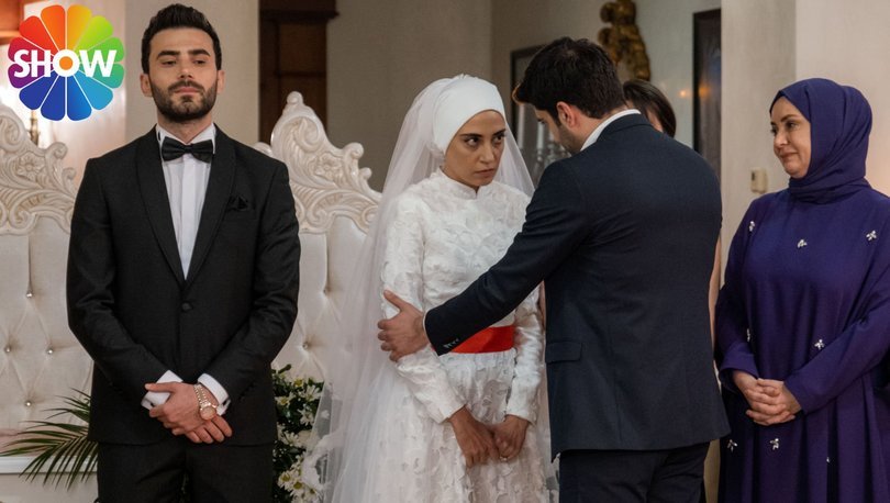 'Kızılcık Şerbeti' zirveye oturdu