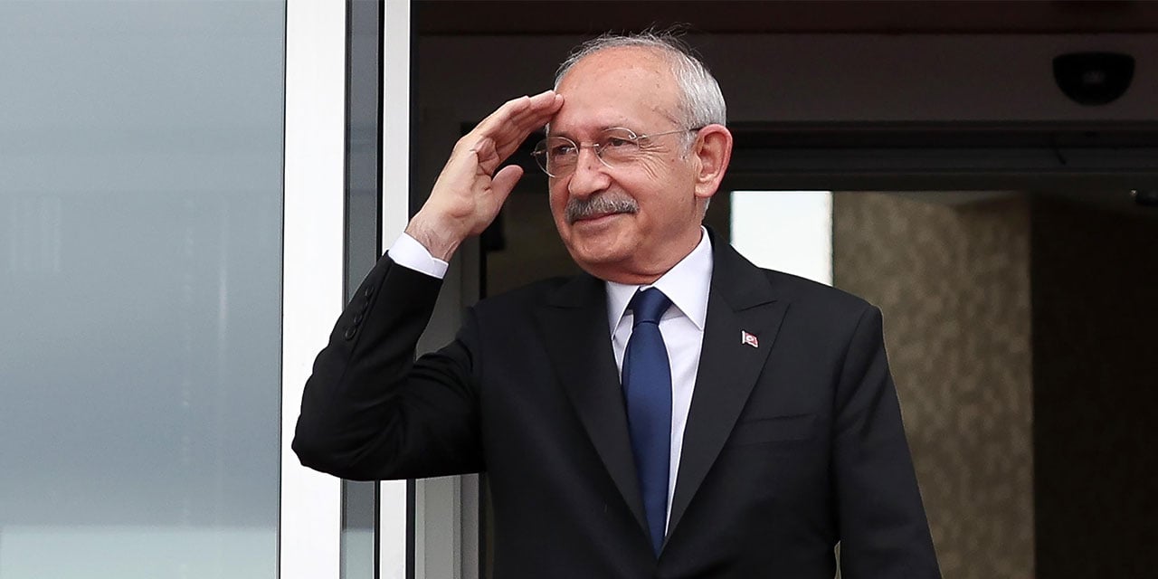 Ankara kulisleri hareketli... Kılıçdaroğlu hangi partilerin kapısını çalacak?