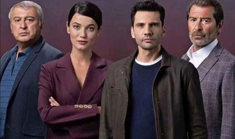 Yargı dizisi bu akşam var mı? Yargı Dizisinin yeni bölümünde ne oluyor? Yargı dizisi saat kaçta, hangi kanalda çıkıyor?