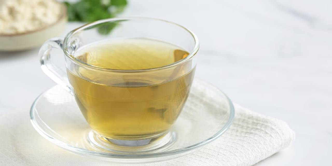 Pek çok hastalığa iyi gelen çay... Maydanoz çayı nasıl yapılır? Maydanoz çayının faydaları neler?