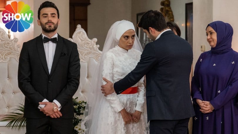 Sosyal medya ayağa kalktı: RTÜK 'Kızılcık Şerbeti' dizisindeki o skandal sahne için harekete geçti!