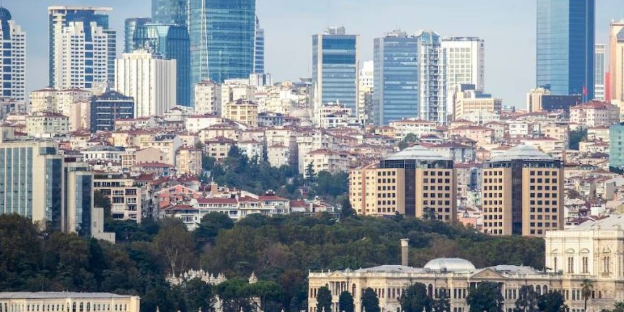İstanbul'un deprem planı hazırlandı