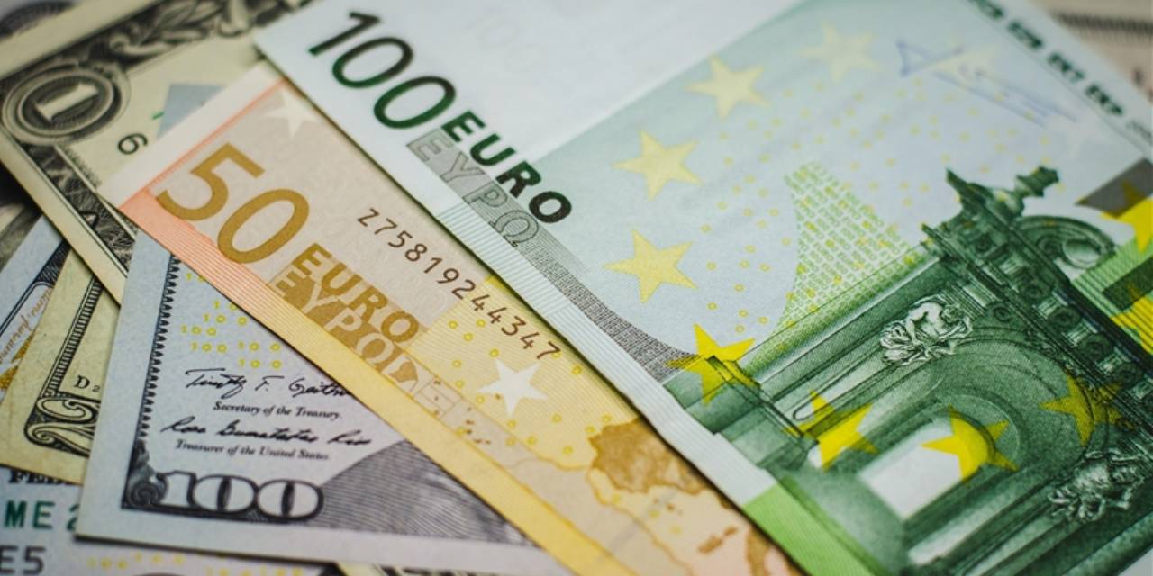 Dolar ve Euro haftaya nasıl başladı?