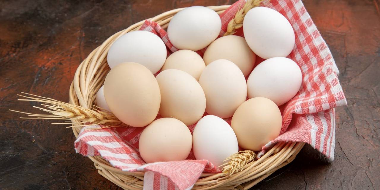 Yumurtaların üzerinde yazan numaralar ne anlama geliyor? Hangi yumurta organik? Hangi koda sahip yumurta daha sağlıklı?