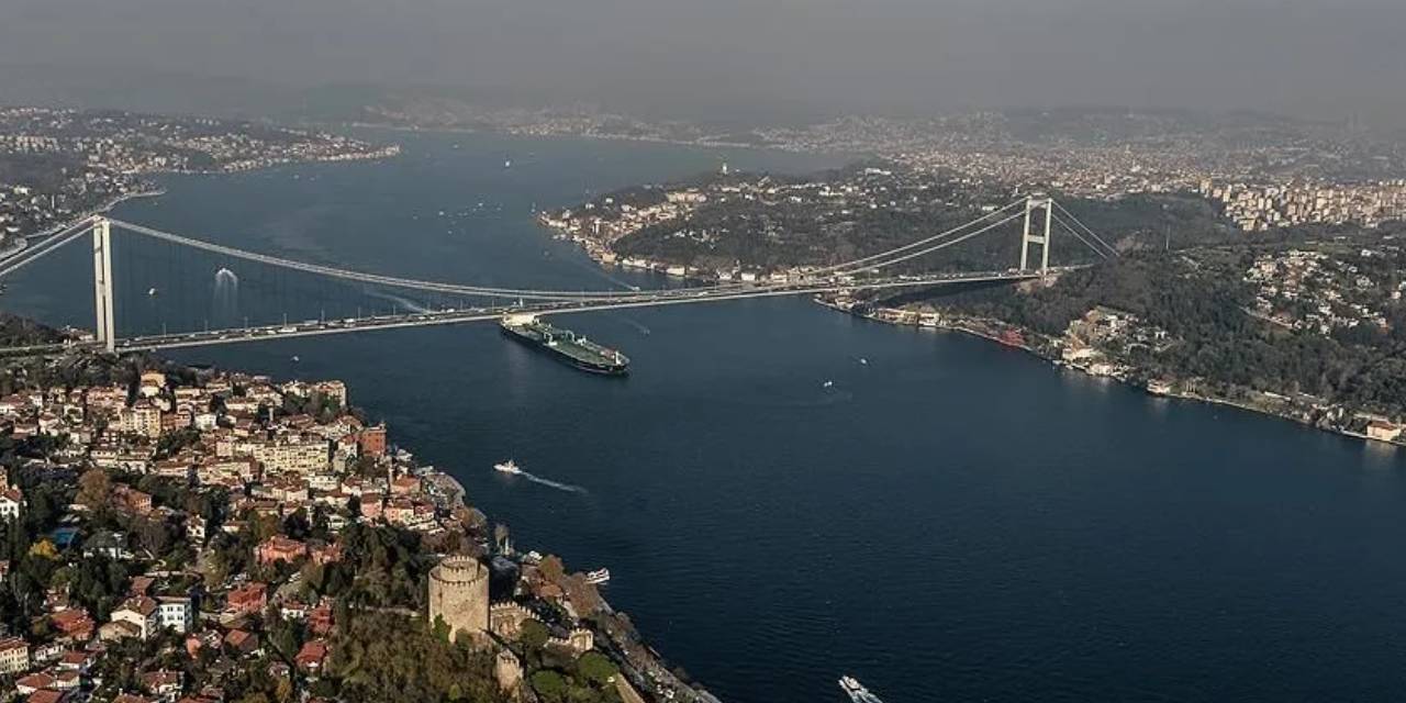 Kandilli'den İstanbul uyarısı: Kabloyu kopardılar