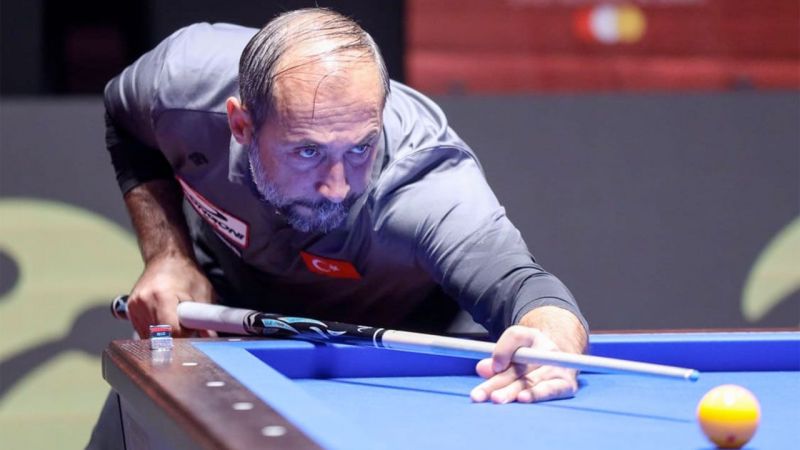 Semih Saygıner kimdir, nereli, kaç yaşında? Semih Saygıner'in başarıları neler?