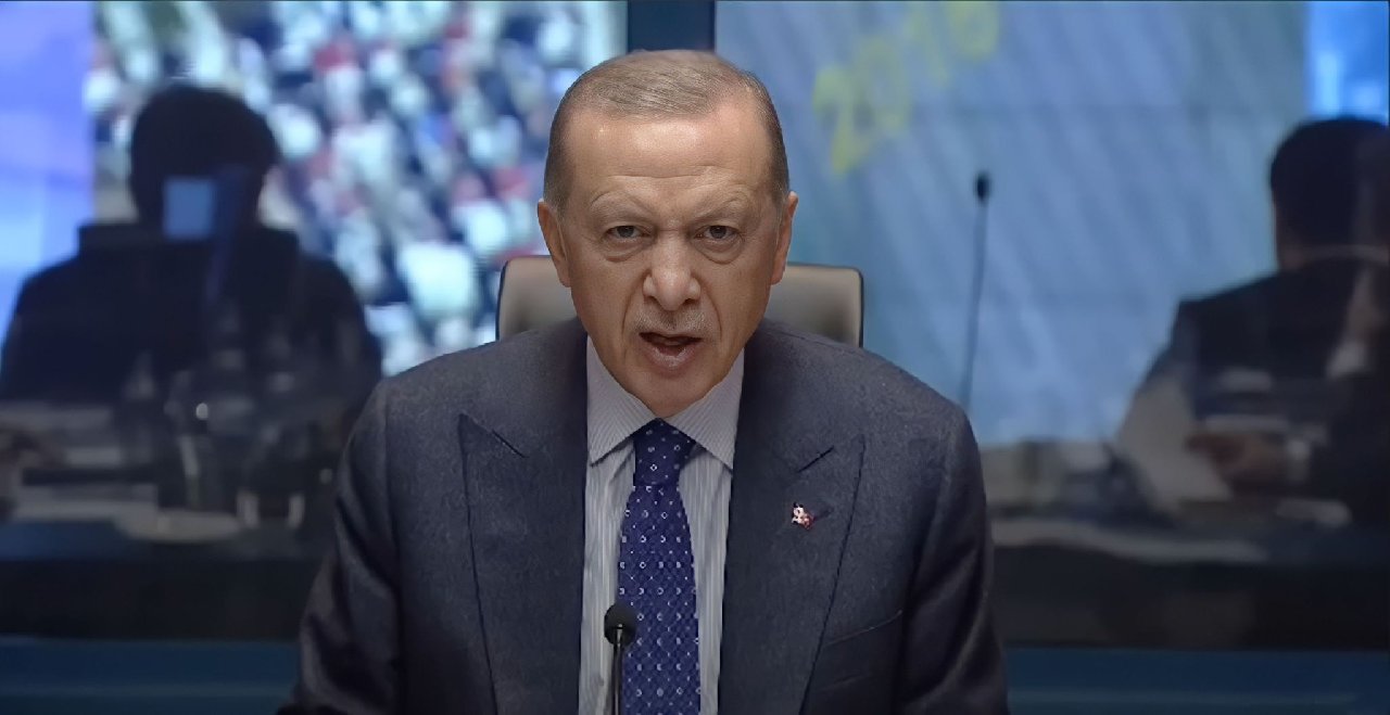 Reuters'tan Erdoğan'ın uykusunu kaçıracak tahmin