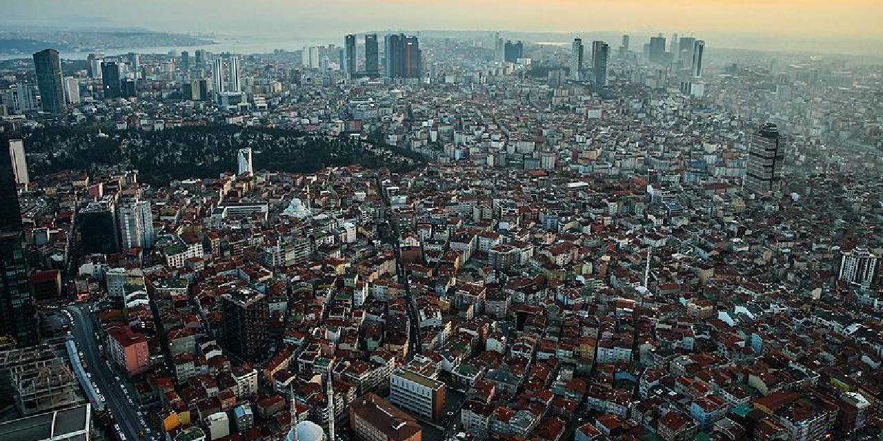 İstanbul'da ev fiyatları düşüyor mu? İstanbul'da Şubat'ta konut fiyatları en çok artan ilçeler! İstanbul'da konut fiyatları