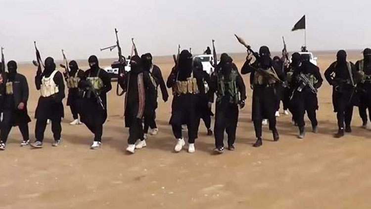 İngiliz basınından korkutan analiz: IŞİD geri dönüyor