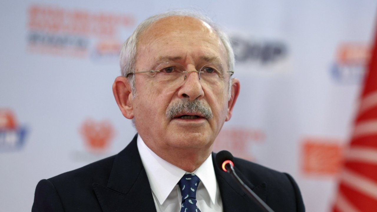 Kılıçdaroğlu, BTP lideri Hüseyin Baş ile görüşecek