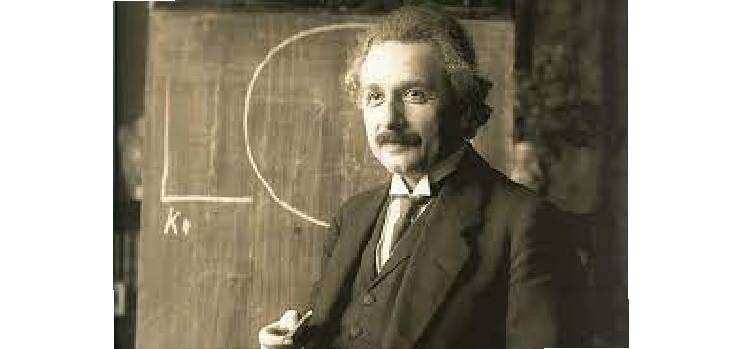 Einstein’ın çocukken geliştirdiği çözülmesi nerdeyse imkansız zeka sorusunu çözebilecek misiniz?Yoksa siz de mi dahisiniz...