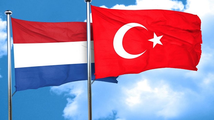 15 Temmuz öncesi Hollanda'dan Türkiye açıklaması