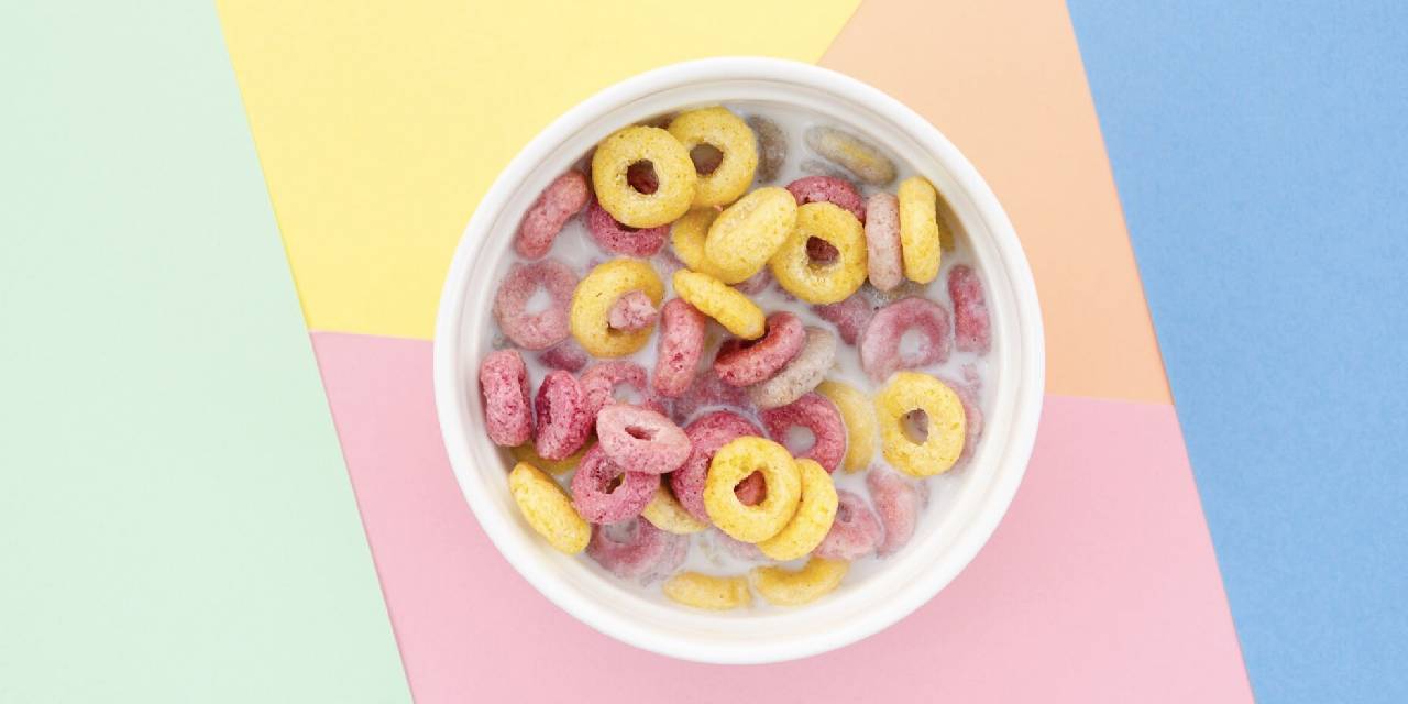 Yatmadan önce mısır gevreği yemek gerçekten uyumanıza yardımcı olabilir mi?