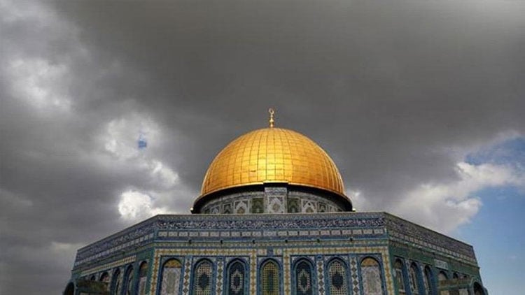 Bir ülke daha büyükelçiliğini Kudüs’e taşıyor