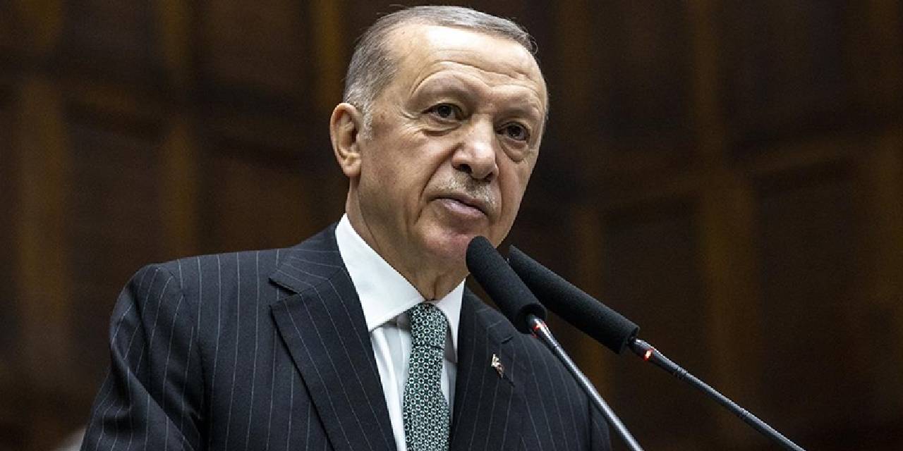Vatandaş felaketle boğuşurken Erdoğan'ın derdi muhalefet