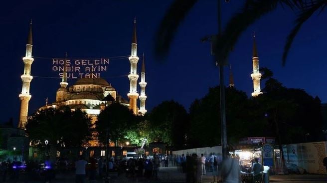 Ramazan ne zaman başlıyor? İlk oruç ne zaman tutulacak? İlk sahura ne zaman kalkılacak? 2023 Ramazan Bayramı ne zaman?