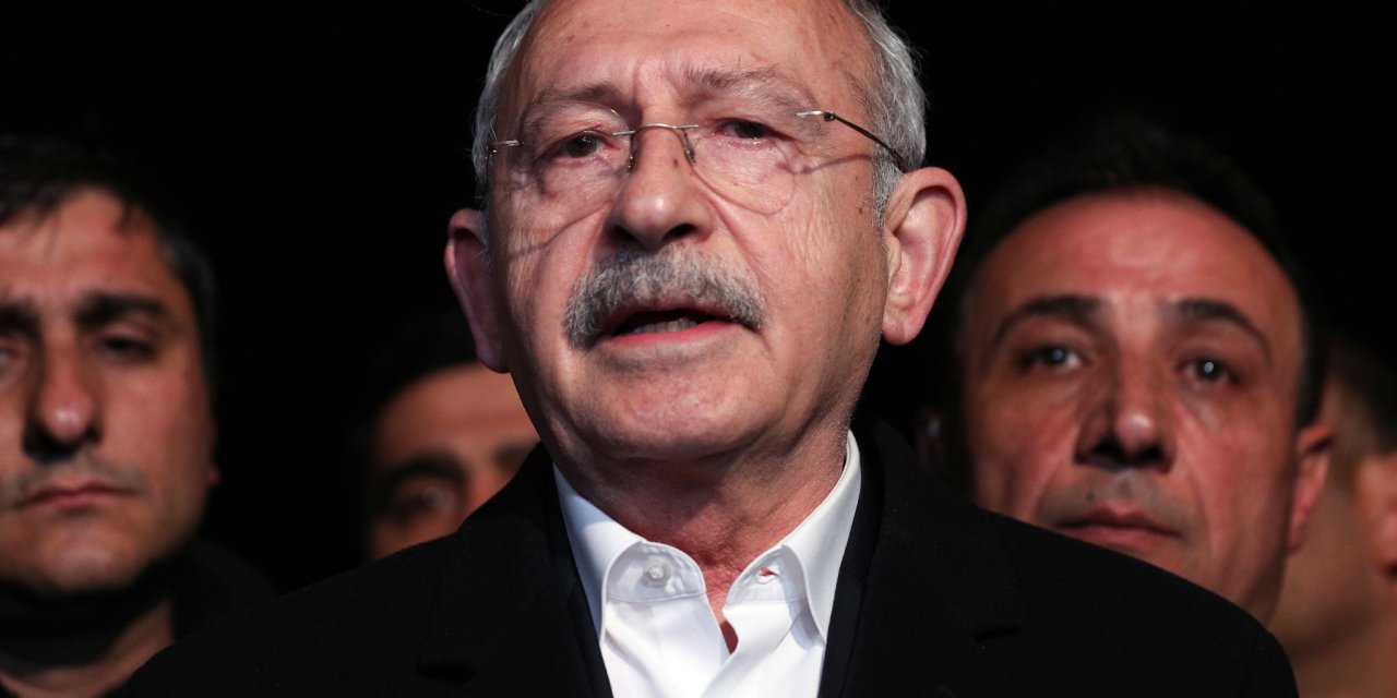 Program belli oldu: İşte Kılıçdaroğlu’nun ziyaret edeceği partiler