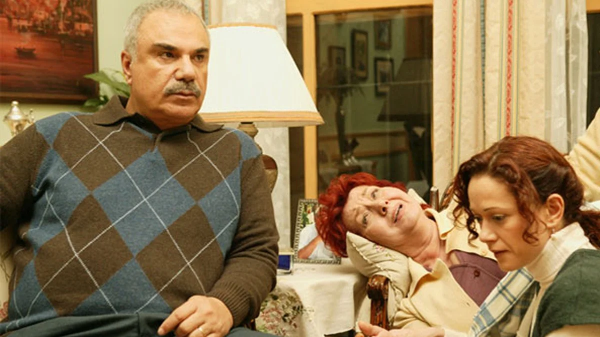 Yaprak Dökümü'nün Ali Rıza Bey'i Halil Ergün'den yıllar sonra gelen çarpıcı itiraf! Hayranları duyduklarına inanamadı!