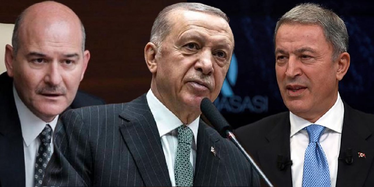 Erdoğan'ın yeni stratejisi