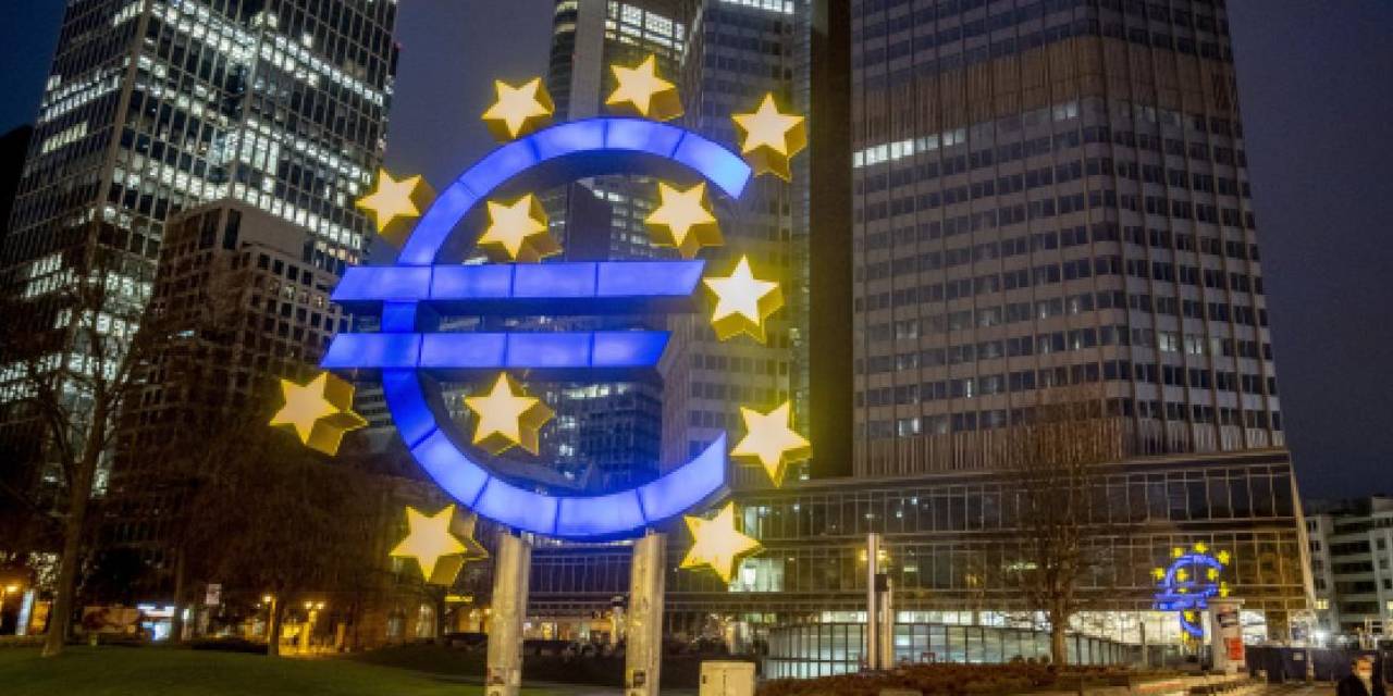 Avrupa Merkez Bankası faiz artırdı: 2008'den beri en yüksek seviye