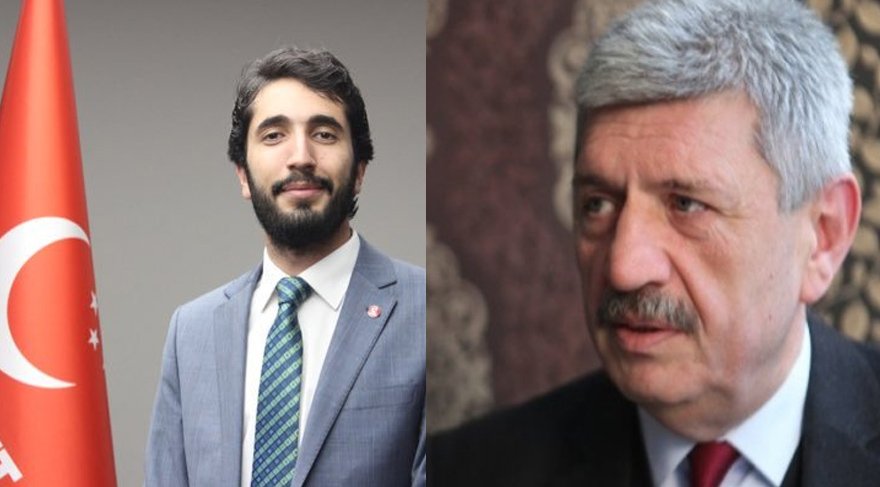 CHP’deki Saadet Partili milletvekilleri istifa etti