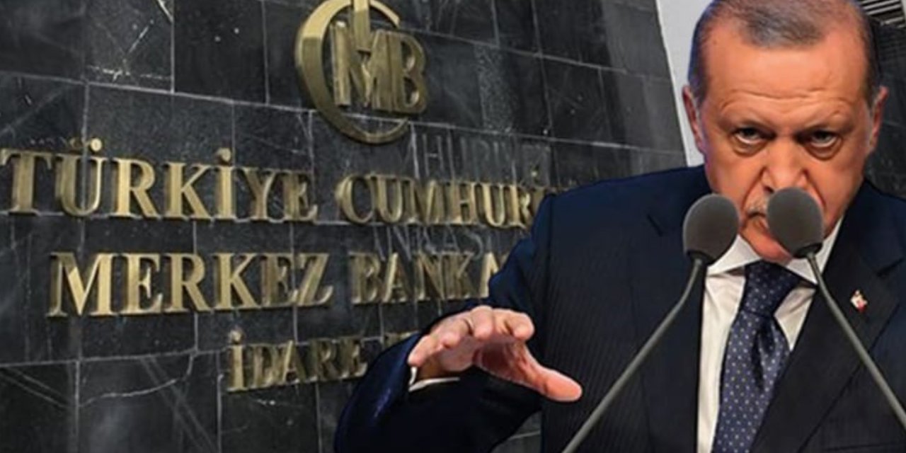 AKP'nin hedefleri şaştı: Yeni ekonomik modelden vazgeçiliyor