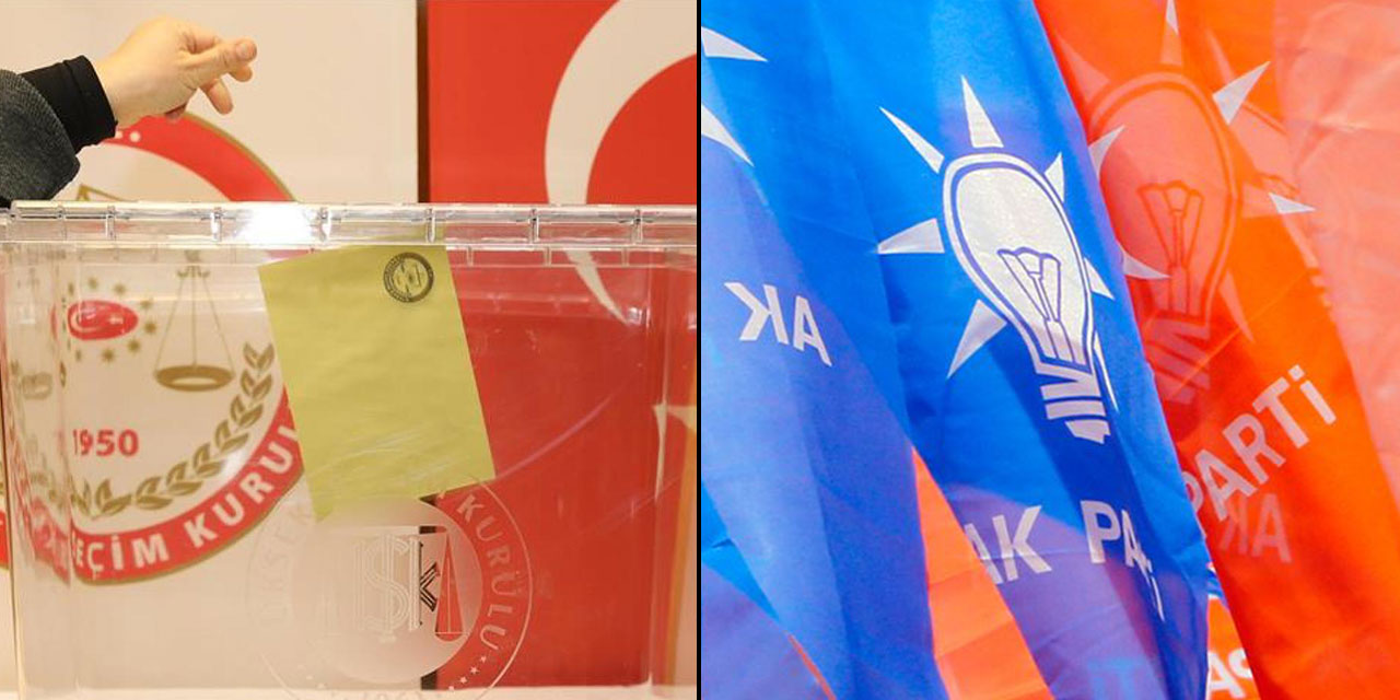 AKP'de ince oy hesapları: İki seçmen kesimi de hedefte