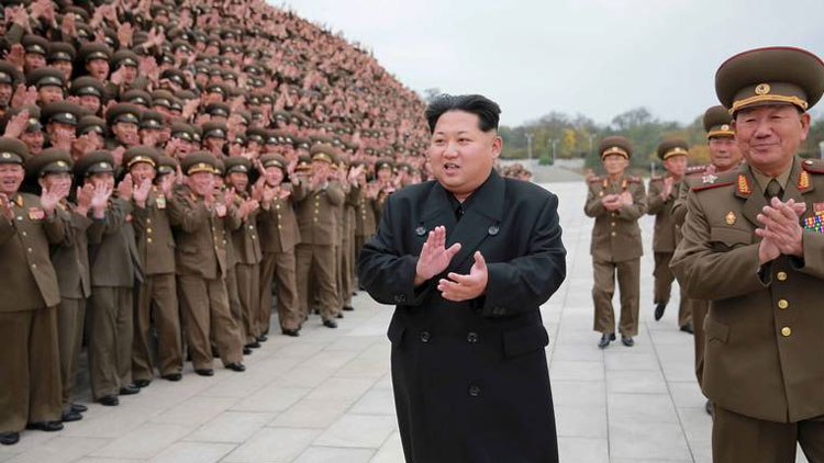Görüşme sonrası Kuzey Kore'den sert açıklama