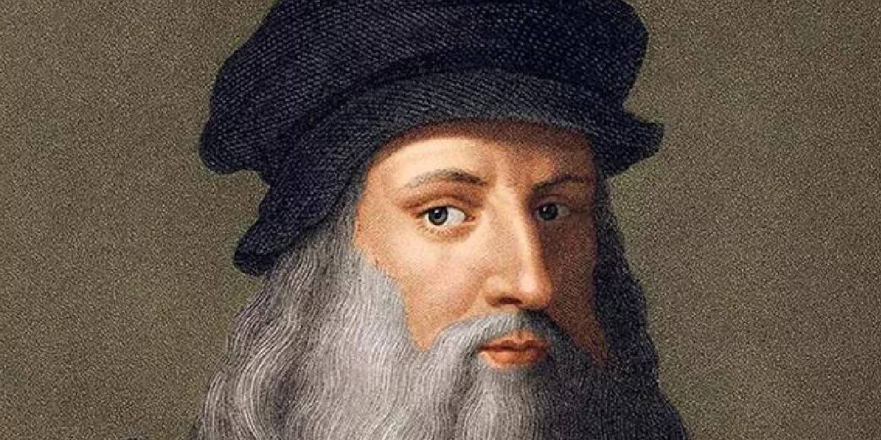 Leonardo Da Vinci ile ilgili çarpıcı gerçek ortaya çıktı