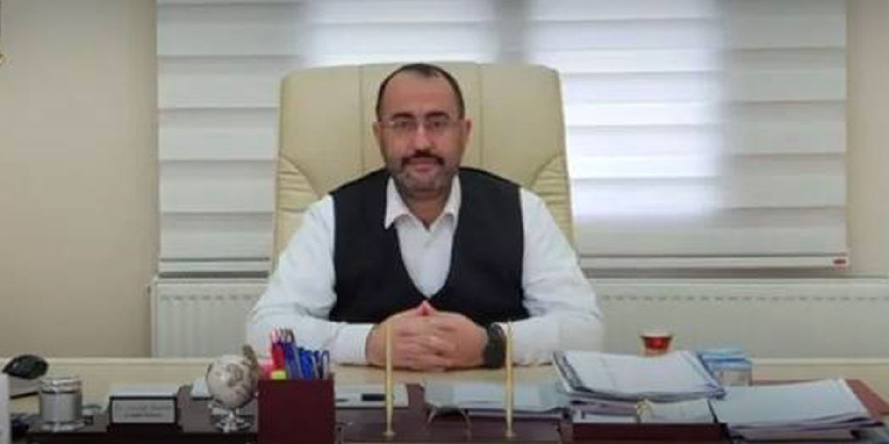 Hastaneler yıkıldı, yüzlerce kişi can verdi! Hatay İl Sağlık Müdürü Mustafa Hambolat vekil adayı olmak için istifa edip gitti
