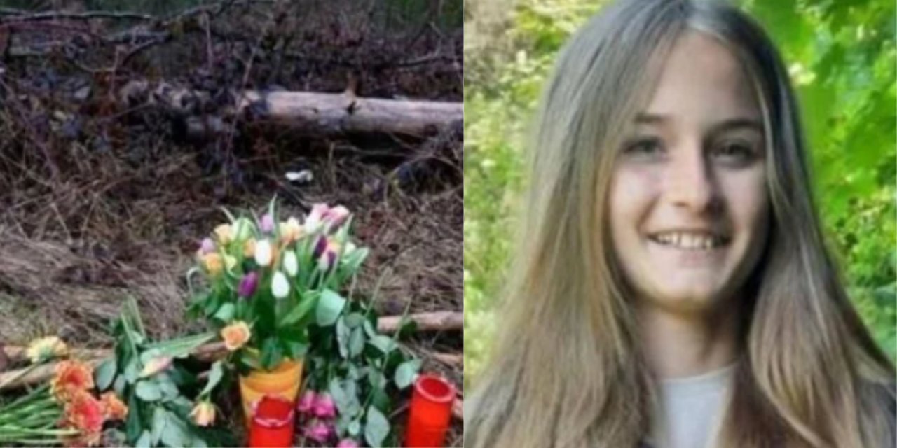 Almanya ayakta: 12 ve 13 yaşındaki iki arkadaş cinayeti itiraf etti
