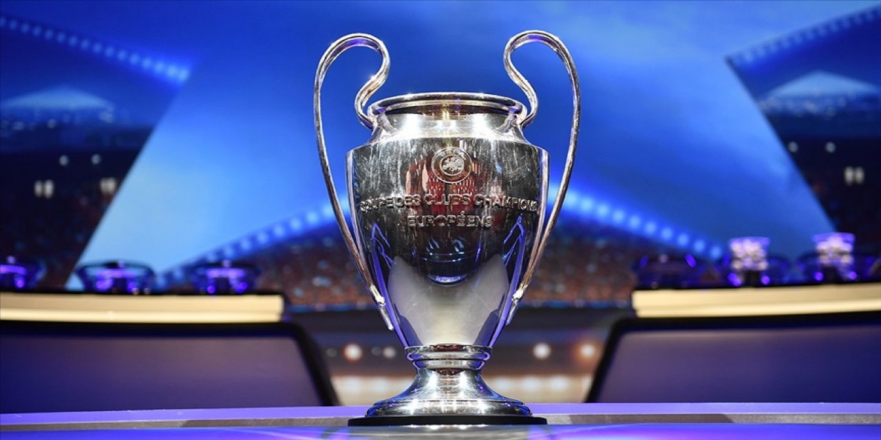 UEFA Şampiyonlar Ligi 2023 | UEFA Şampiyonlar Ligi İstanbul bilet fiyatları kaç TL? Şampiyonlar Ligi biletleri nerede satılıyor?
