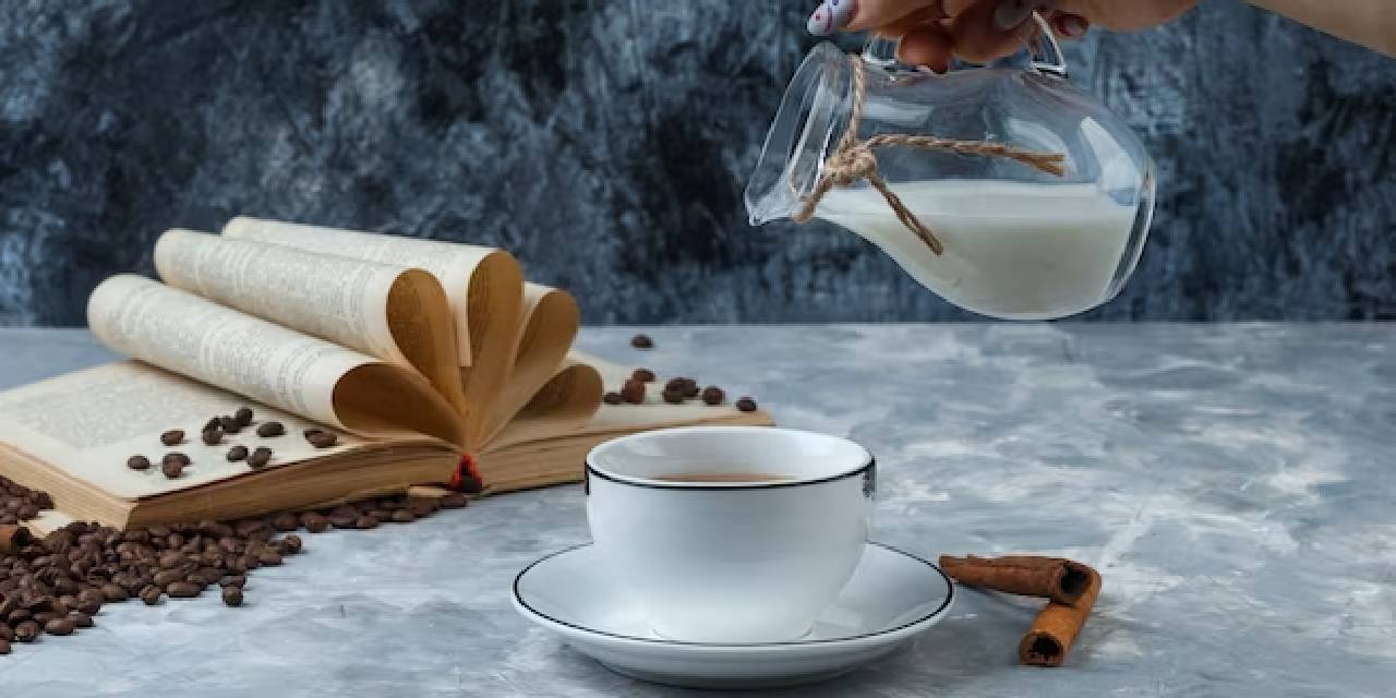 Uzmanlar uyarıyor: Kahveyi sütlü tüketmek bağışıklığı yükseltiyor...