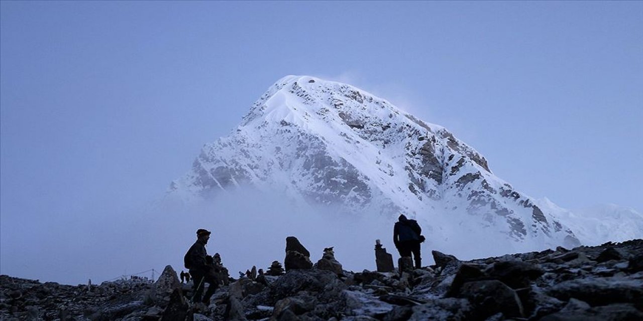 Everest'te hapşırmanın bedeli en fazla ne olabilir?