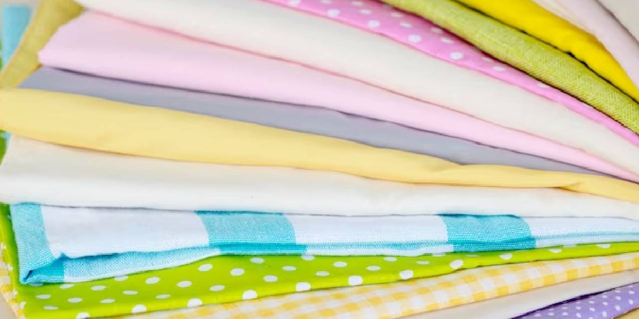 Kumaş deyip geçmeyin,kaçımız kumaş türünün sağlığımız için ne kadar önemli olduğunun farkındayız? Sağlığa zararlı kumaşlar...