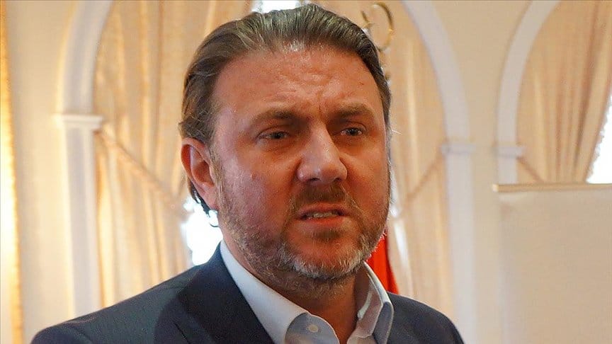 Yiğit Bulut'u sinirlendiren haber: 'Eskiye dönmeyeceğiz'