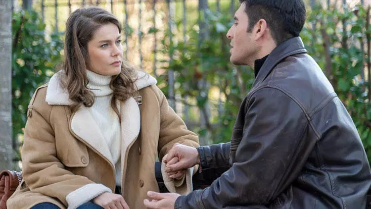 17 Mart Cuma reytingleri belli oldu. Camdaki Kız yine zirvede