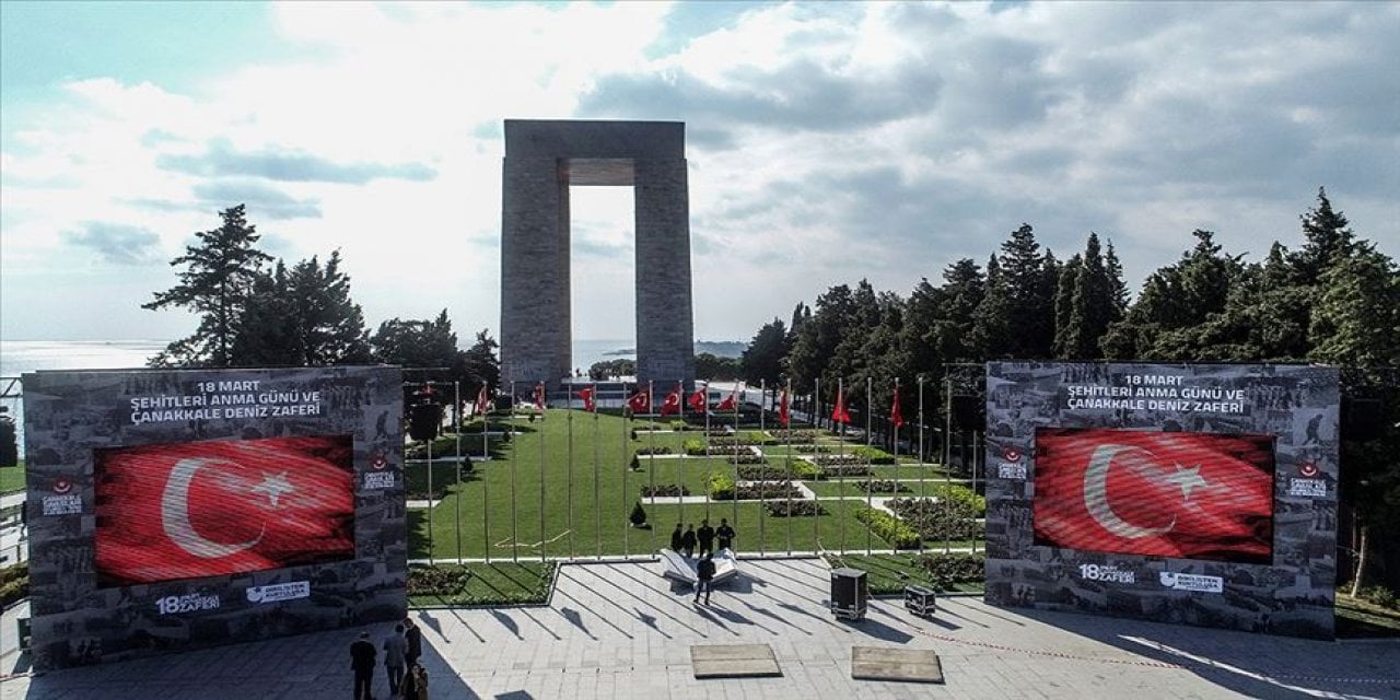 18 Mart Çanakkale Zaferi'nin önemi ve anlamı: Çanakkale Zaferi tarihi nedir? 18 Mart'ta ne oldu? Çanakkale Zaferi kaçıncı yılı?