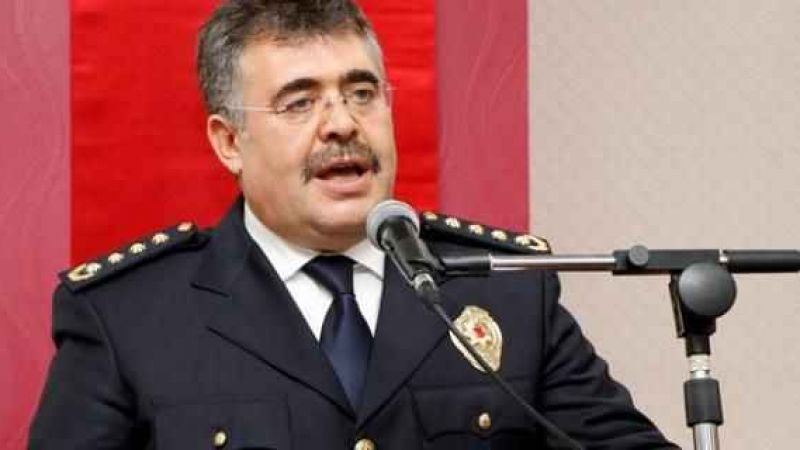 Emniyet Müdürü, ikinci kez AKP'den aday