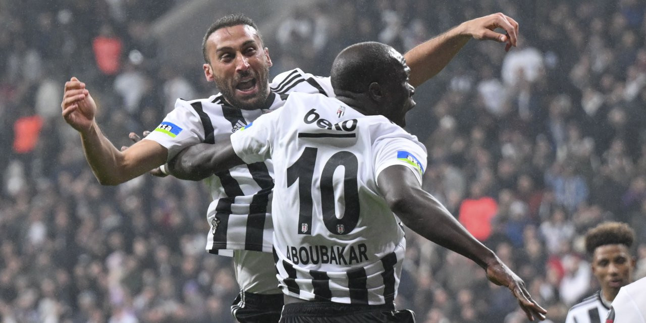 Beşiktaş 3-1 İstanbulspor