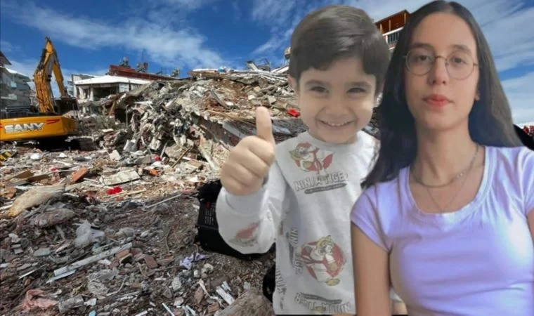 Kayıp depremzede çocuklar kaçırıldı mı? Beyaz otomobil ayrıntısı...