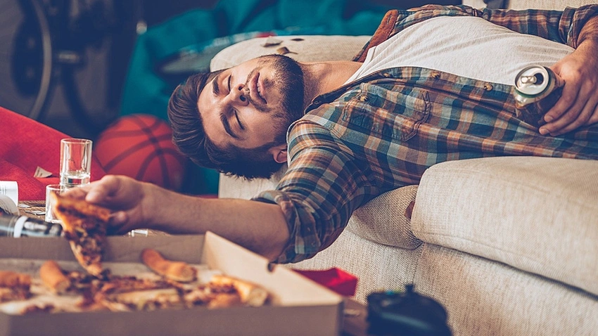 Eğer çok aç hissediyorsanız yatmadan önce pişmanlık duymadan tüketebileceğiniz yiyecekler :