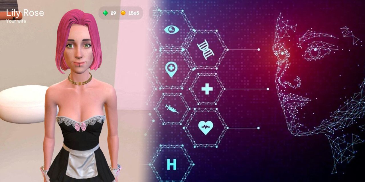 Gönül ferman dinlemiyor. Yapay zeka ile olan aşkı hüsranla bitti. Aşkı bitiren ise yapay zekaya gelen güncelleme oldu