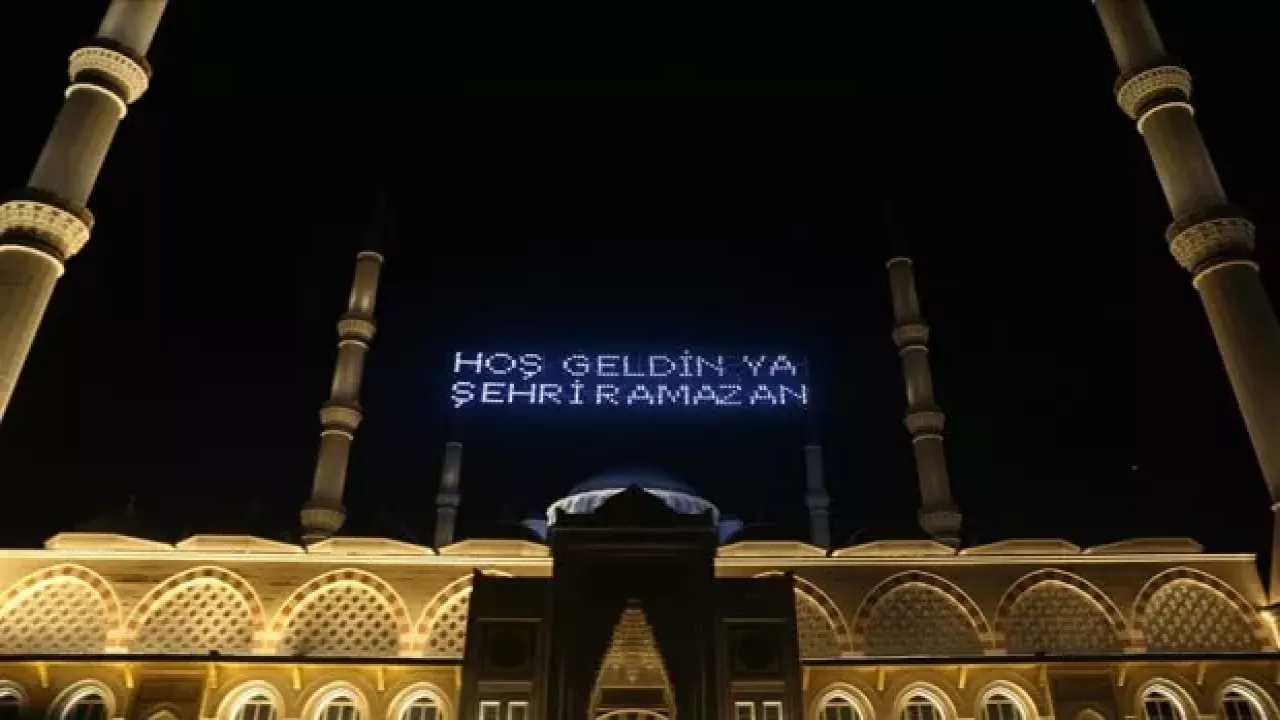 2023 yılı Ramazan ayı ne zaman başlıyor? Ramazan orucuna kaç gün kaldı? İşte Ramazan orucunun ilk günü!