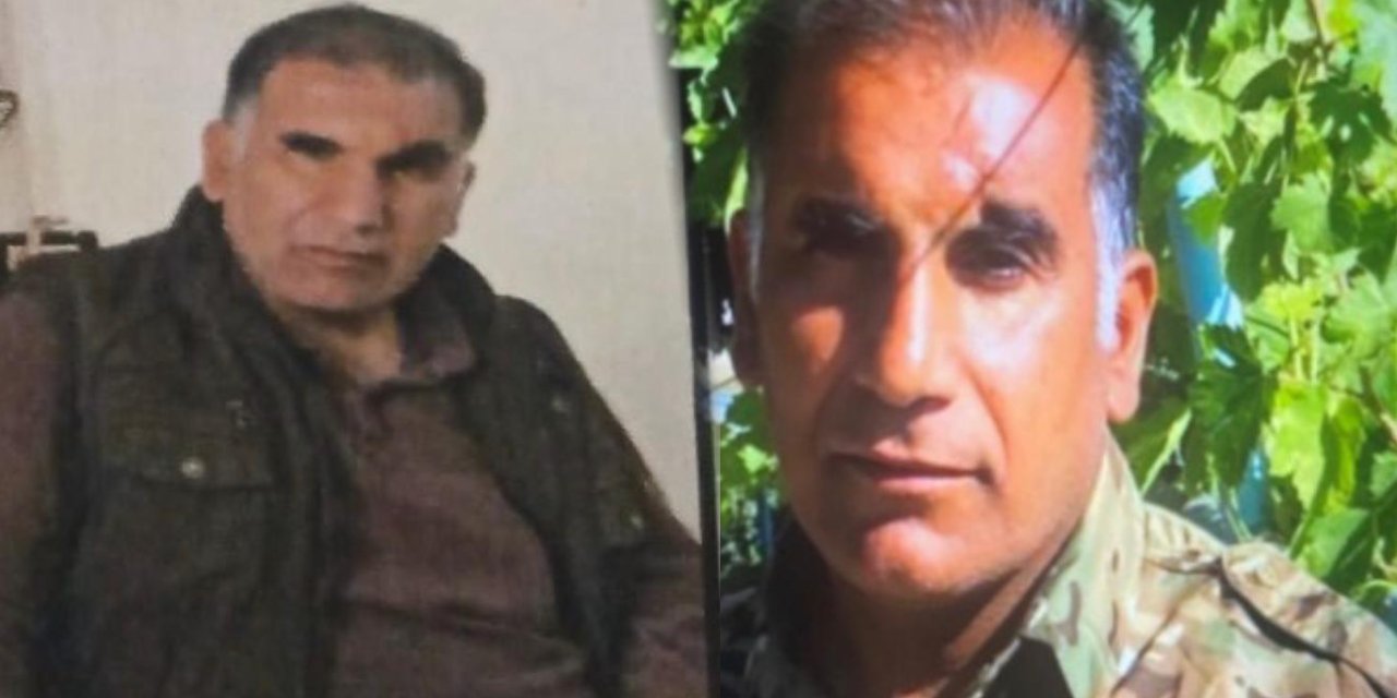 MİT'ten operasyon: PKK/YPG'nin "maliye sorumlusu" öldürüldü