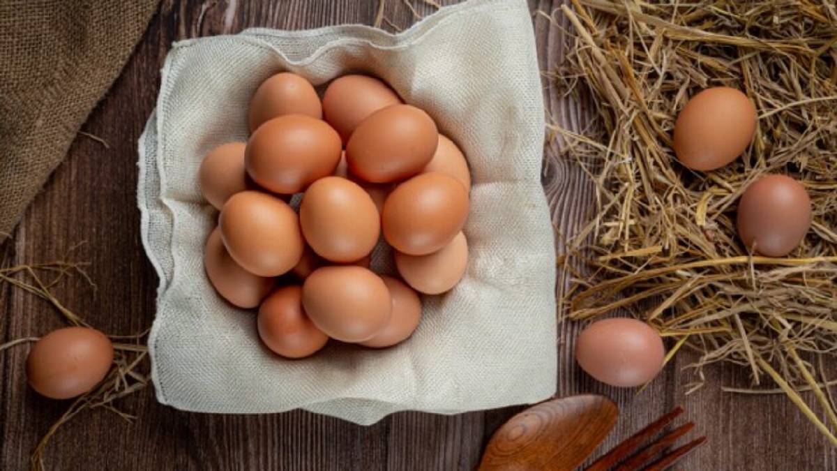 Yumurtayla ilgili çok önemli uyarı! Hastalık bulaşmaması için mutlaka yapmalısınız...