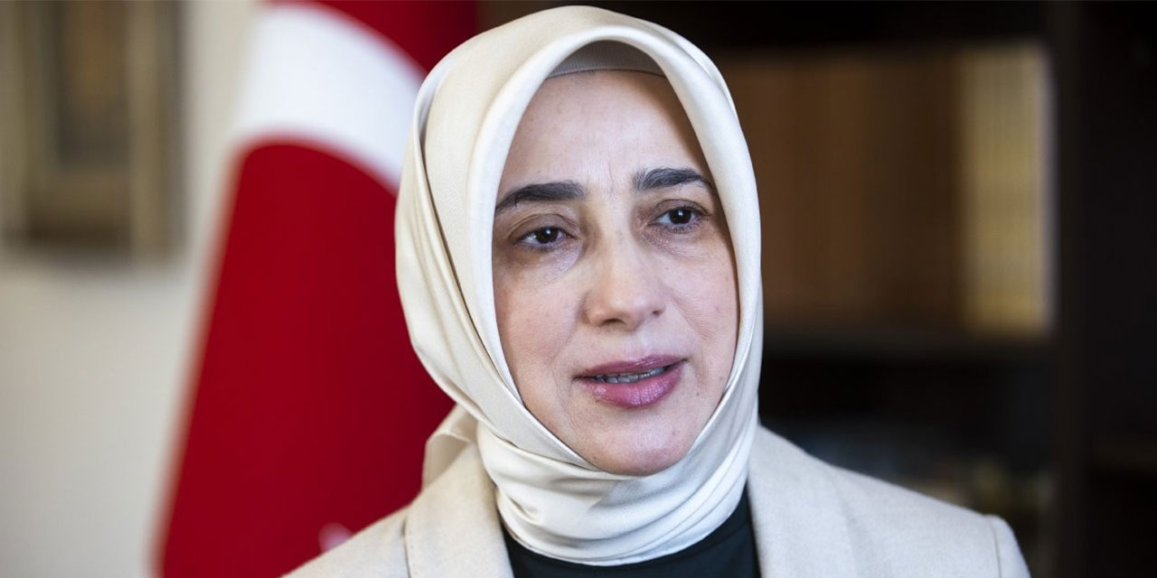 Dikkat çeken itiraf! AKP'li Zengin: Bizim mahalle kadınların değiştiğini göremiyor
