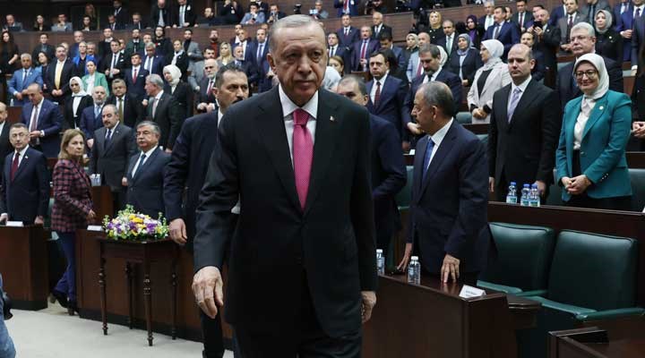 Kulis: Başvurudaki azalma AKP'nin moralini hayli bozmuş durumda
